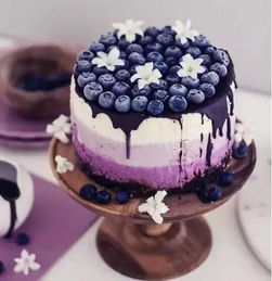 诺亚之心爱心蛋糕制作教程