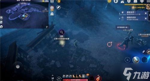 黑色沙漠手游：黑色瘦猫任务攻略获取