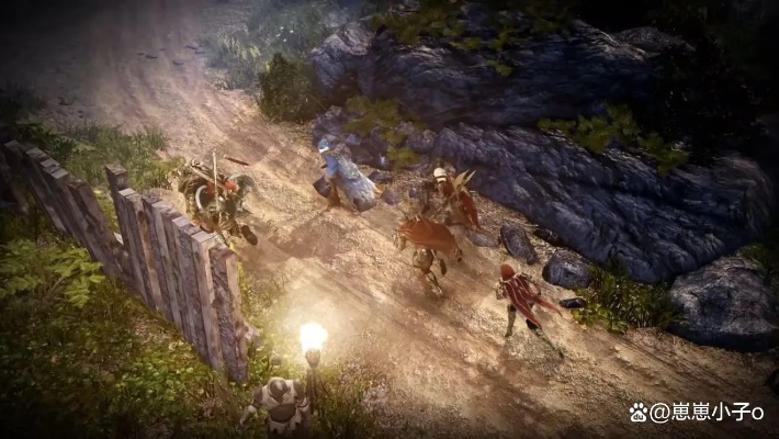 黑色沙漠战士任务攻略