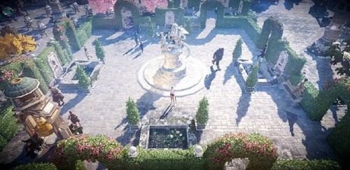 黑色沙漠手游领地空间不足扩容攻略