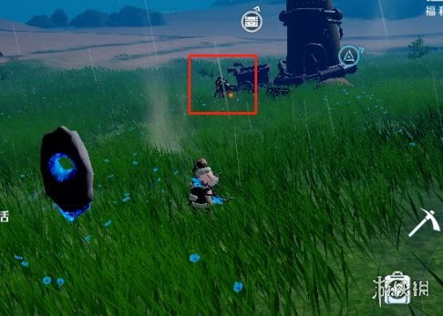 诺亚之心沐光秘境景点位置攻略