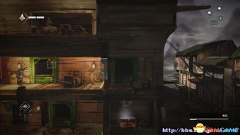 华夏刺杀结局触发攻略核心技巧