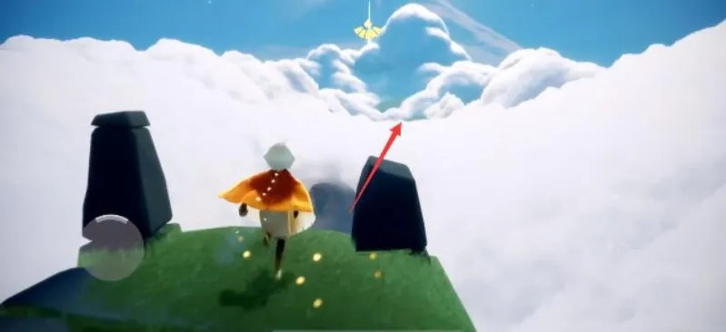 光遇表演季第五任务攻略秘籍