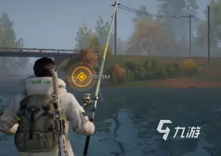 黎明觉醒钓鱼技巧分享