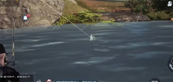 黎明觉醒钓鱼技巧分享