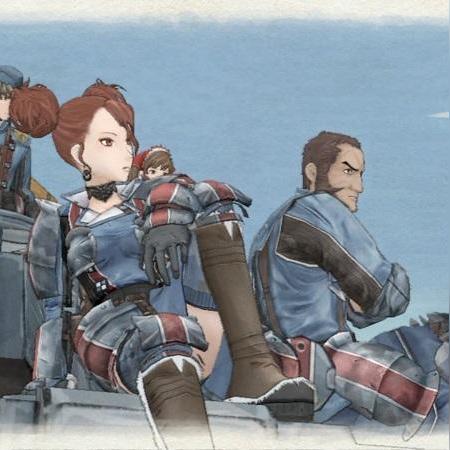 黑色沙漠手游女武神技能搭配攻略