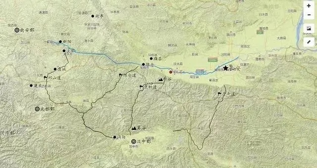 韩信北伐困难营地攻略
