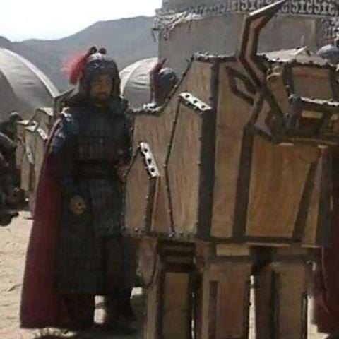 韩信北伐结局判定攻略