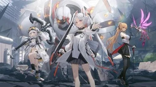 深空之眼震离月读阵容搭配攻略