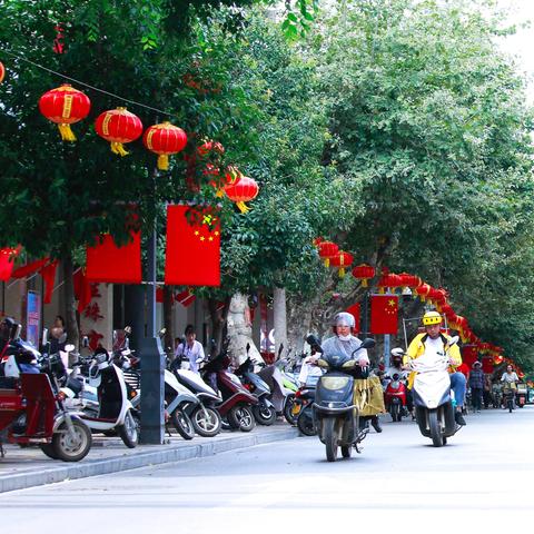 无悔华夏30政策攻略：高效完成任务秘籍