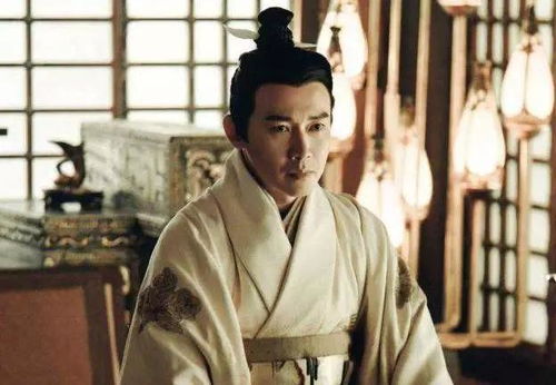 无悔华夏吕不韦 新版名臣攻略