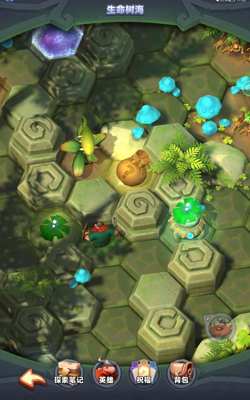 神域奇兵远征树海迷踪通关秘籍