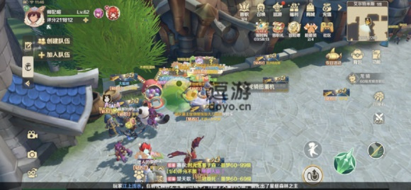 龙之国物语龙骑解锁攻略