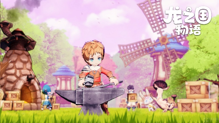 龙之国物语龙骑获取攻略