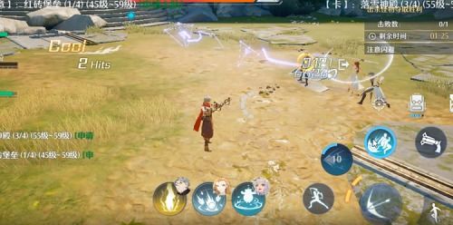 诺亚之心光明试炼65层攻略