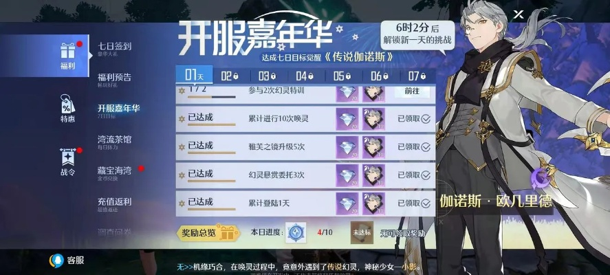 诺亚之心舞会奇遇攻略分享