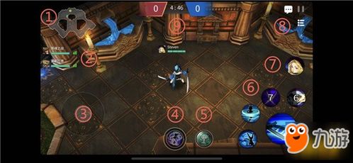 派对之星新手攻略：基础操作详解