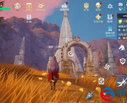 诺亚之心英雄无敌奇遇触发攻略