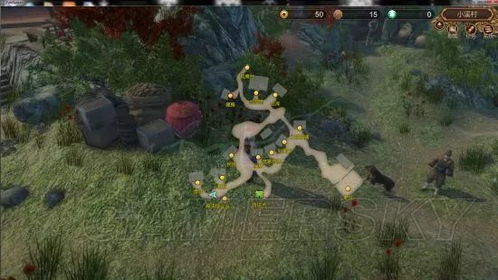 诺亚之心山地恶疾任务攻略