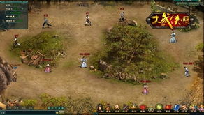 一念逍遥赤色禁地攻略：玩法揭秘