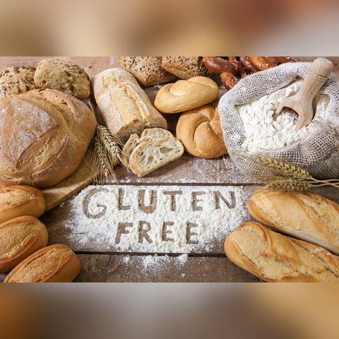 制作麸质不耐受披萨配方攻略