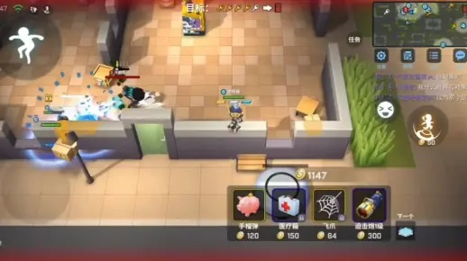 逃跑吧少年命石者卡组搭配攻略，最强卡组推荐