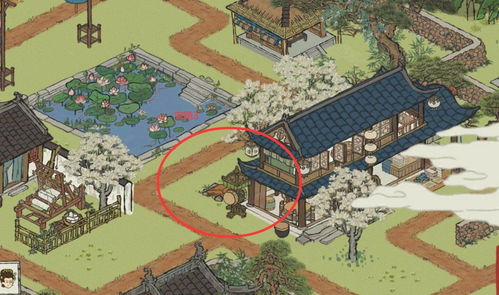 江南百景图猫爪获取攻略