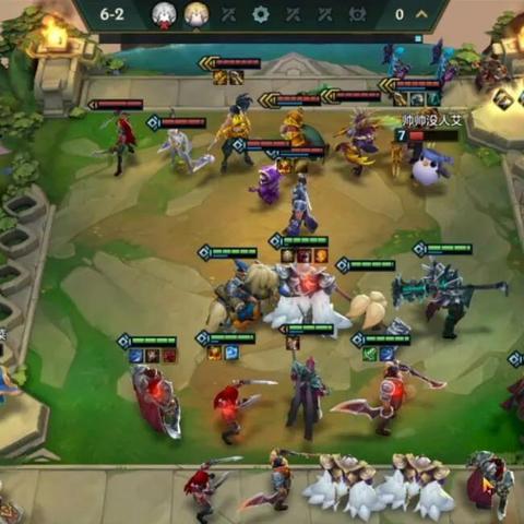 金铲铲双排攻略：模式玩法解析