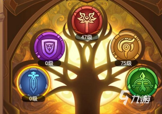 圣树唤歌宝石镶嵌攻略