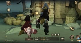 哈利波特觉醒纳威火盾卡组阵容搭配技巧