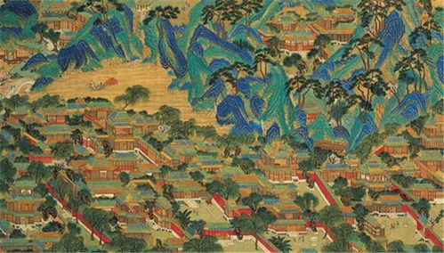 无悔华夏秦朝种田攻略