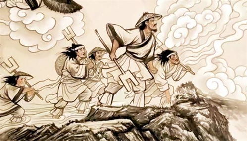 无悔华夏周王禅让成功攻略揭秘