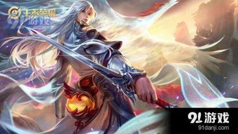 姜尚碎片获取攻略，姜子牙获取方法