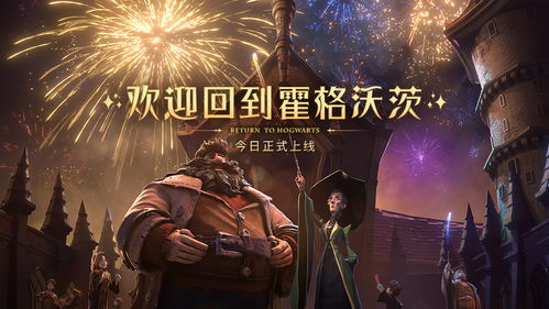 哈利波特魔法觉醒复方汤剂制作方法