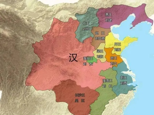 汉朝发展策略：汉朝成长攻略核心技巧