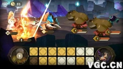 万象物语金位洛攻略核心解析