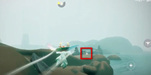 光遇潜海季先祖位置查询