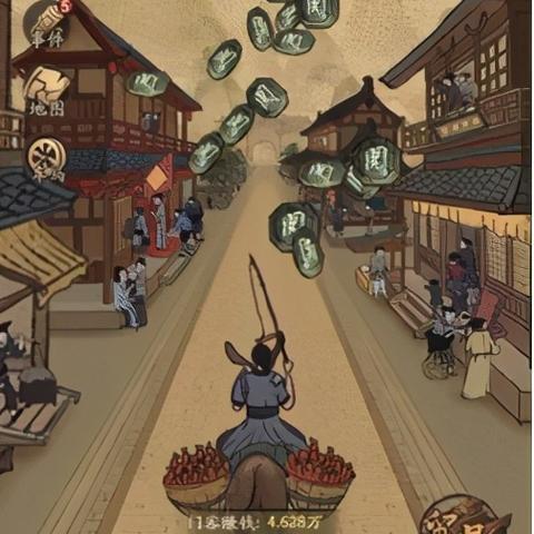 叫我大掌柜门客换谁_门客培养攻略