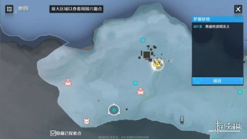 诺亚之心大叔强迫症奇遇触发技巧