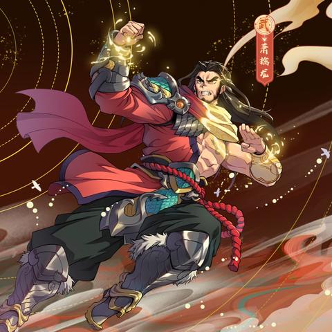 《炼仙传说》新手阵容搭配秘籍