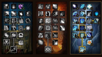 重返帝国英雄天赋最高等级 天赋系统详解