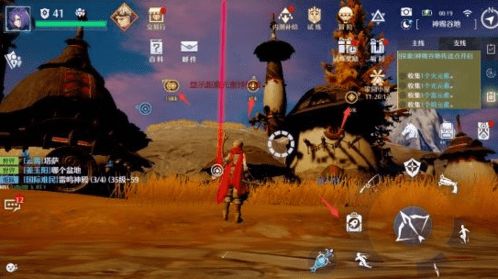 诺亚之心贤者技能选点攻略