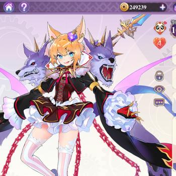 启源女神平民角色搭配SSR推荐