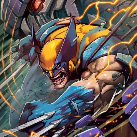 漫威超级战争野兽攻略：出装技能连招推荐