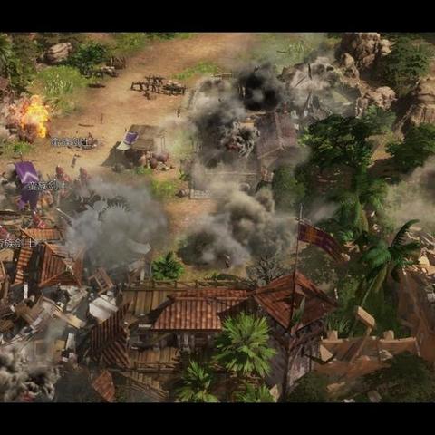 重返帝国平民阵容玩法攻略