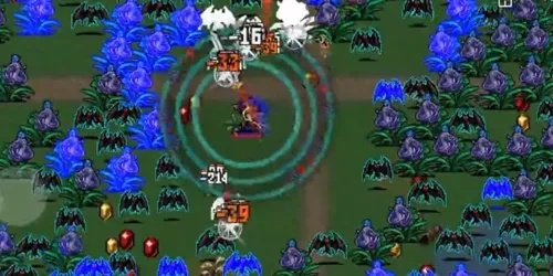 地下城割草20000敌快速击杀攻略