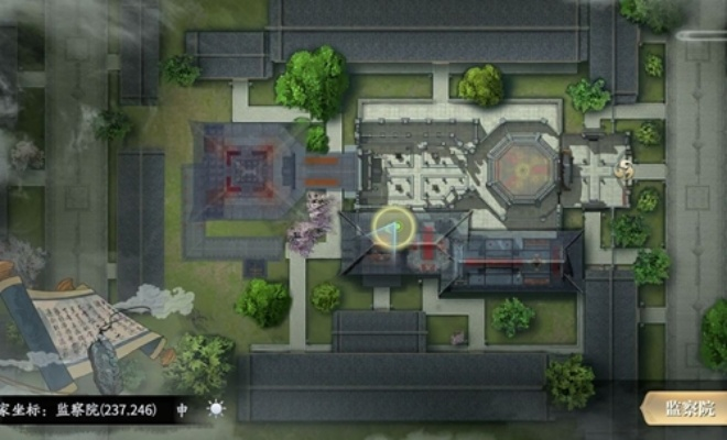 庆余年手游庆庙隐藏事件触发攻略