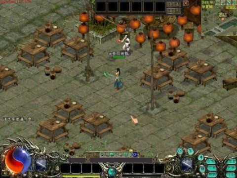 华夏特殊结局解锁攻略核心触发