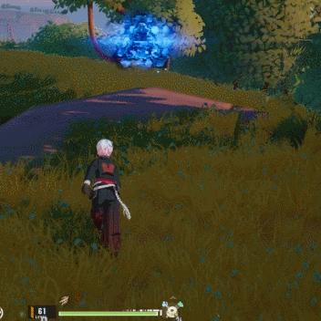 幻塔人工岛周边景点位置查询