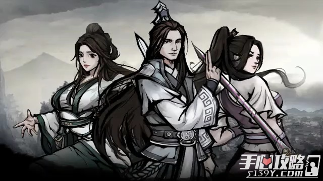 烟雨江湖随从选择攻略：2022年随从排名推荐